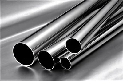 Трубы Alloy 426 / FeNi42Cr6