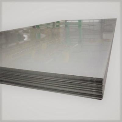 Листы и плиты Alloy 46 