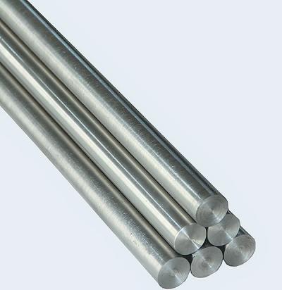Прутки Inconel 718