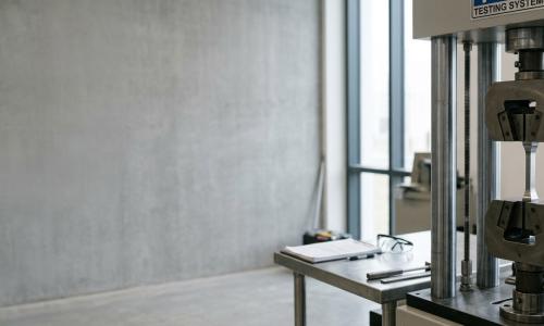 Лабораторный контроль качества металлопроката: входной, операционный, выходной