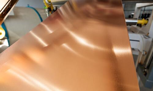 Бронзовые ленты: положительные качества, особенности состава и свойств, обширная сфера применения   