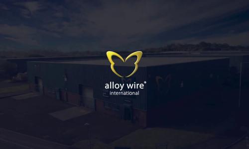 Наш новый поставщик – Alloy Wire