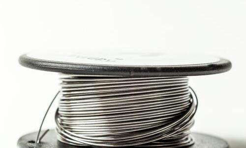 Новый сплав Inconel® 617